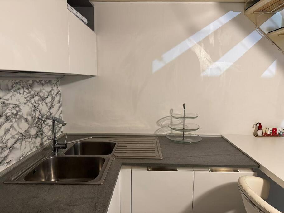 Washington Loft Daire Milano Dış mekan fotoğraf