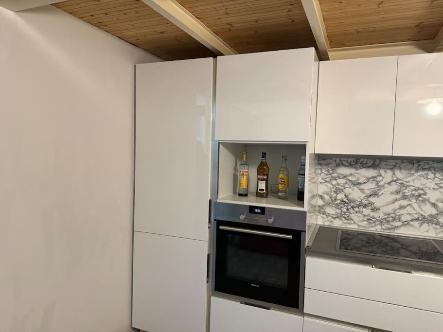 Washington Loft Daire Milano Dış mekan fotoğraf